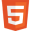 HTML5